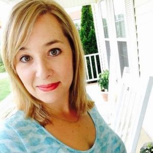 Meet your Posher, Sara jane